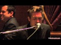 Alex Boyd - Commit Me (Live from The Plaza Hotel)