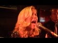 I'd Rather Go Blind - Performed Live by Jennifer Hanson