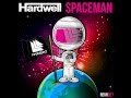 Hardwell vs. Gotye - Spaceman That I Used To Know