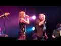 Jimmy Barnes & Vanessa Amorosi - River Deep Mountain High - Live