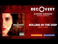 Adele - Rolling In The Deep metal cover by Recovery