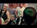 RVIVR - Rain Down + Edge of Living (live at VLHS, 4/2/2012) (1 of 4)