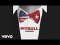 Pitbull - Freedom (Audio)
