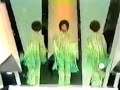 The Supremes - Brother Loves Traveling Salvation Show Medley