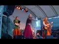 Spiritual Seasons - Villeman (Tubingen 2013)