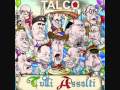 Talco - Signor Presidente