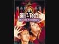 Steve Vai - The Reaper (From Bill&Ted's Bogus Journey)