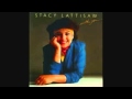 Stacy Lattisaw - Don't Throw it all Away