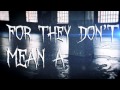 Art Of The Enemy - Face to Face (Official Lyric Video)