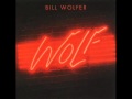 Bill Wolfer - So Shy