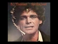 B.J. Thomas - More of You (1980)