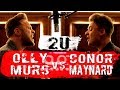 David Guetta ft Justin Bieber - 2U (SING OFF vs. Olly Murs)