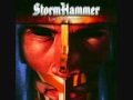 Stormhammer - Ace in the Hole