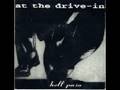 At the Drive-in - Emptiness is a Mule