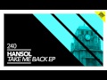 Hansol, Chrono, Ascaloon - Side By Side (Original Mix)