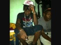 Popcaan - Head Bad [V6 Riddim] SEPT 2011 (CR203 - ZJCHROME REC)