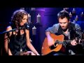 Sarah Buxton - For Real - Acoustic Music Video w/ Jedd Hughes (HD)