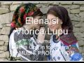 Elena si Viorica Lupu - Cand in sat e sarbatoare [ Official Video ] NOU 2013