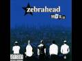 zebrahead - Dissatisfied Japanese Bonus Track