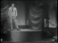Frankie Laine - Early Video of Jezebel