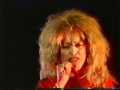 Tina Turner - Break every rule (Wogan 1987)