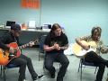 Shinedown - If You Only Knew (Acoustic Backstage @ Municipal)