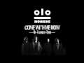 FREE DOWNLOAD: Kongos - Come With Me Now (Mr. Fahrenheit Remix)