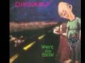 I ain`t sayin - Dinosaur Jr