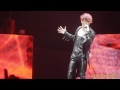 130406 Kim Jaejoong Your, My & Mine in Nanjing - Mine