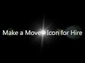 Make a Move - Icon for Hire (Lyrics)