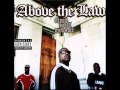 Above The Law - Evil That Men Do (Slowed & Chopped)