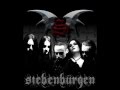 Siebenburgen - rebellion (with lyrics)
