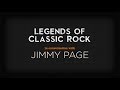 Legends of Classic Rock with Jimmy Page - Les Paul and Joe Walsh