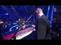 Hurts - Miracle (HD LIVE at the Echo 2013 Awards)