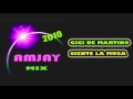 Gigi De Martino - Siente la Musa (Jay Amato vs. Amjay Mix 2010)