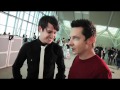 Simple Plan - Beyond The Video: Jet Lag ft. Natasha Bedingfield