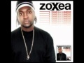 Zoxea - Reste Calme
