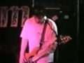CHINA DRUM Live@KingTuts1996 - Meaning.