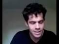 Madonna - Crazy For You Stadium Cover By Julian Velard