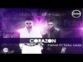 Fainal ft Toby Love - Corazon (Bachata 2010)