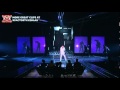 Johnny Ruffo - So Sick (Top 04 - The X Factor Australia 2011)