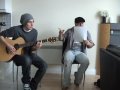 Beggin (Madcon) - acoustic cover