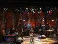 Tom Petty & The Heartbreakers - Saving Grace - Leno