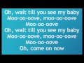 Train - Play That Song (Lyrics)