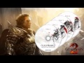 Guild Wars 2 OST - 36. A Land Restored