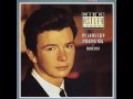 Rick Astley - My Arms Keep Missing You