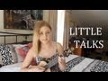 Little Talks - Of Monsters and Men (ukulele cover)