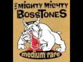The Mighty Mighty Bosstones - The List (Lyrics)