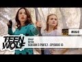 Sir Sly - Ghost | Teen Wolf 3x13 Music [HD]