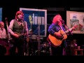 Indigo Girls - In the Bleak Midwinter (eTown webisode #28)